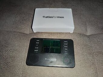 Meteorologická stanice