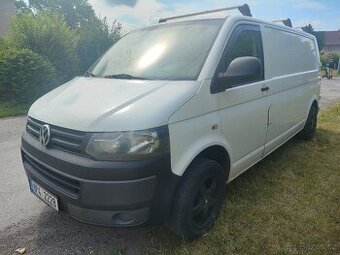 Volkswagen VW Transporter T5 2.0tdi 103kw
