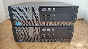 Dell OptiPlex SSF 7020- 2 ks - 1