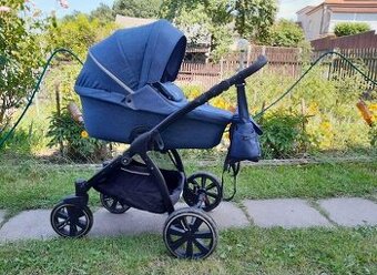 Dvojkombinace Noordi fjordi