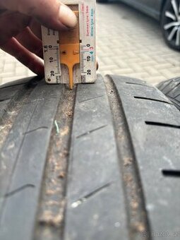 Pneu letní 195/65/15 Hankook