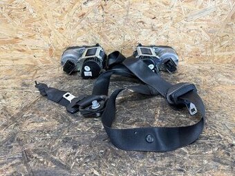 PŘEDNÍ PÁSY MERCEDES W164