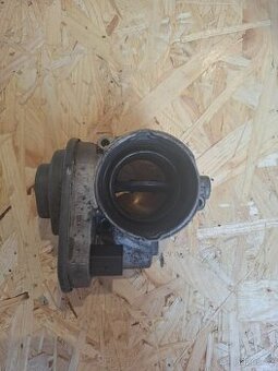 Škrtící klapka 2.0 TDI PD