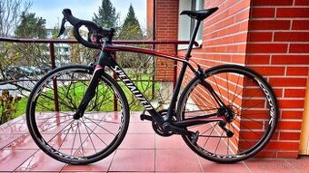 Specialized Roubaix SL4