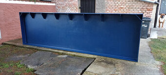 Prodám Plastovou desku PE-HD