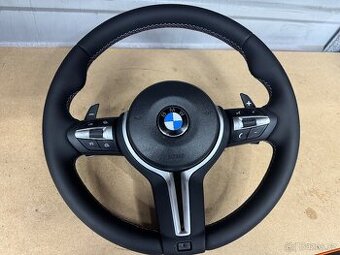 BMW M3/M4/F30/F31 M-Paket volant pádla