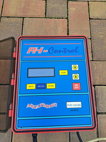 Prodám systém bezchlorové úpravy vody v bazénu