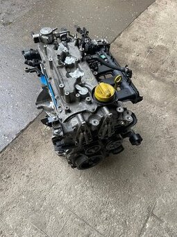 RENAULT MEGANE III 1.2TCe—-MOTOR H5F A400