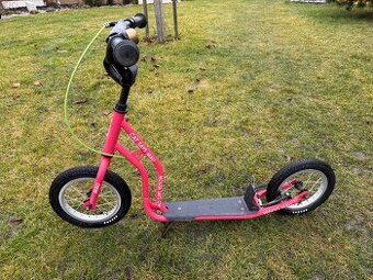 Prodám koloběžku Yedoo Mau