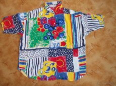 Dámská halenka vel.44