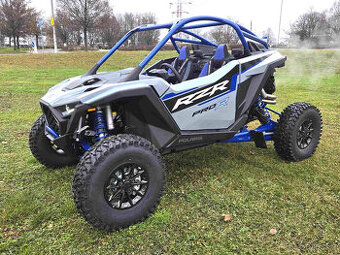 POLARIS RZR PRO R SPORT 225hp 2,0l 4x4
