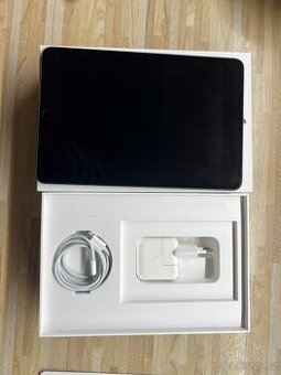 Apple iPad mini Wi-Fi + Cellular 64GB Space Gray + Pencil