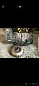 Automaticke Prevodovka ,24007523280,24007520358 ,24007515278