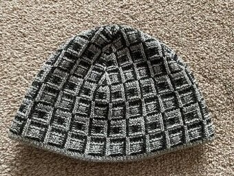 Nová unisex zimní čepice HUSKY - One Size