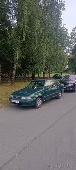 Daewoo nexia (na náhradní díly)