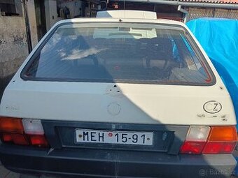 Škoda Forman, prodej