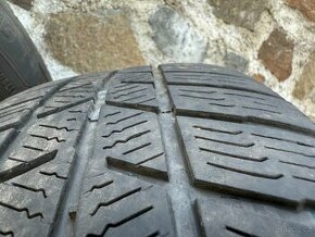 Zimní kola 195/65 R15