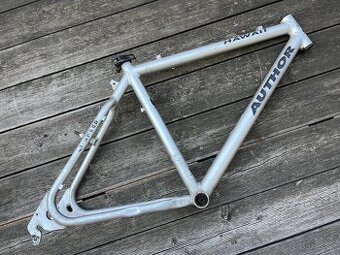 Author Hawaii 1994 raritka od Mongoose