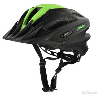 Cyklistická helma Alpina Sports TOUR 2.