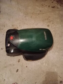 Robotická sekačka Robomow RC 308 U