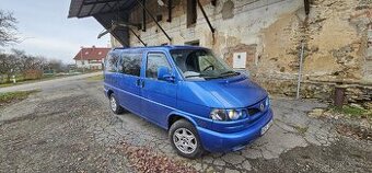 VW T4 2.5 Tdi Multivan
