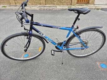 Trekové kolo GALAXY