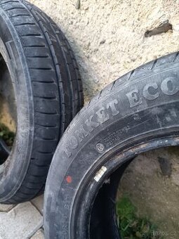 Letni pneu 165/70/14