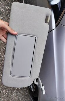 Spolujezdcovo stínítko Honda Accord 7g