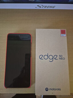 Motorola Edge 50 neo