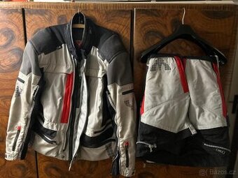 Textilní oblečení PSI Brilla