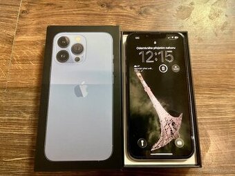 iPhone 13 Pro, 128GB SB - 1