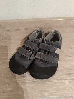 Celoroční barefoot boty Jonap 29