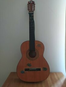 Kytara bez strun - 1