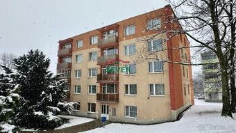 Prodej, byt 3+1, OV, Bílina, ul. Sídliště za Chlumem