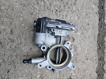 Škrtící klapka Insignia 20cdti. - 1