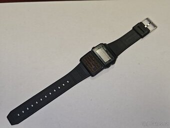 Casio DBC-60 databank vintage 1985 - 1