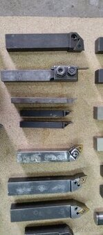 Držáky VBD různé druhy