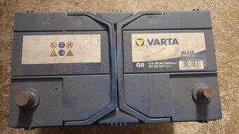 Autobaterie z kia sorento