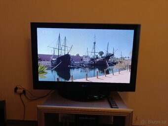 LG TV Plazma 42"