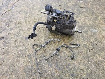 Vstřikovací čerpadlo Škoda Felicia 1.9 D 47KW