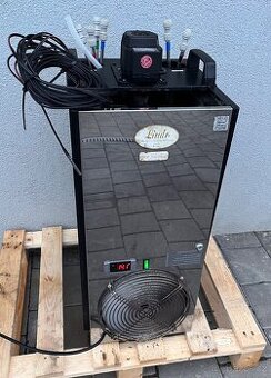 Chlazení na víno Lindr CWP 200