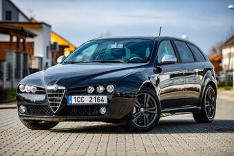 Alfa Romeo 159 1.8 TBI NAVI