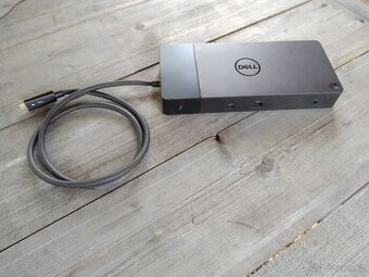 Docking station Dell WD19TB (Thunderbolt 3/USB-C)