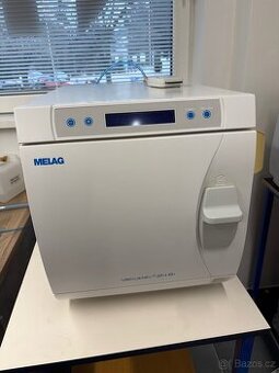Autokláv Melag 24B+