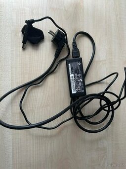 Originální napájecí adaptér HP 65W (19.5V / 3.33A)