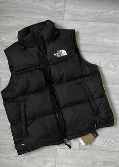 Nová vesta The North Face