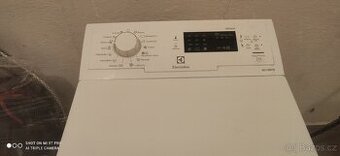 Automatická pračka Electrolux