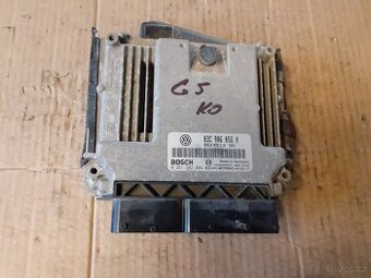 PC motoru 03C 906 056H  - VW