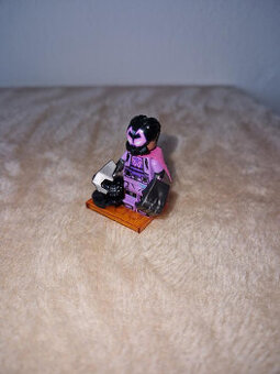 Lego minifigurky Marvel Super Heroes