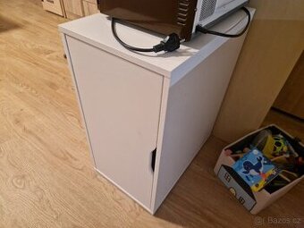 Ikea Alex úložný díl pod stůl